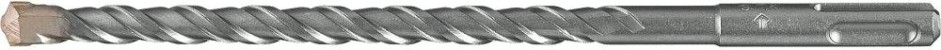 Бур SDS-plus ЗУБР ПРОФЕССИОНАЛ 8x310 мм [29314-310-08_z02]