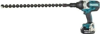 Бур шнековый MAKITA 3/4" 40мм [B-57582]