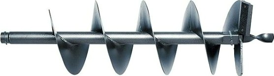 Бур STIHL D280мм L700мм (шнек) 44000004228 для ВТ360 [44000004228]