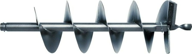 Бур STIHL D300мм L750мм (шнек) 44046802030 для ВТ121. BT130 [44046802030]