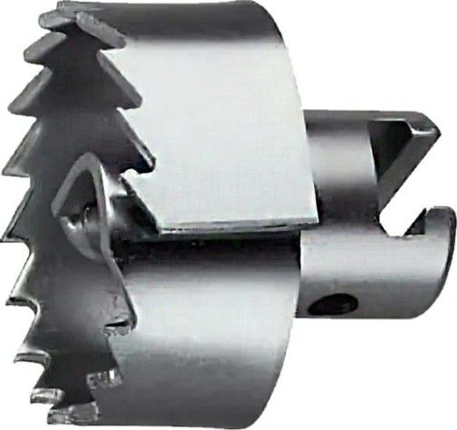 Бур VOLL 7.10716 крестообразный зубчатый для спирали 16мм Бур VOLL 7.10716 крестообразный зубчатый для спирали 16мм