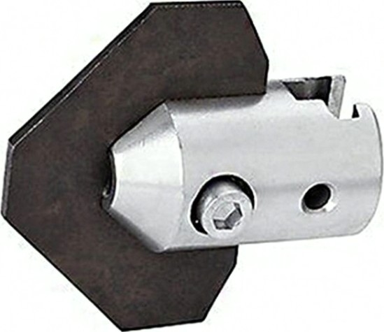 Бур VOLL 7.11132 лопаточный для спирали 32мм. Бур VOLL 7.11132 лопаточный для спирали 32мм.