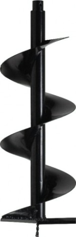 Бур земляной ADA Drill 250 (800 мм) [А00287]