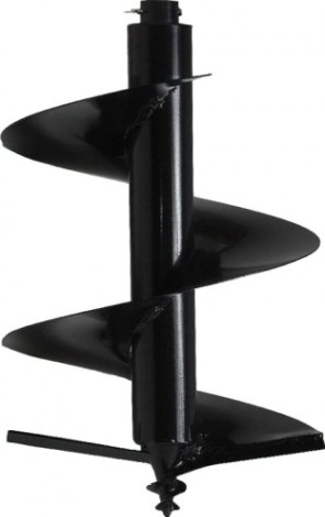 Бур земляной ADA Drill 400 (800 мм) [А00311]