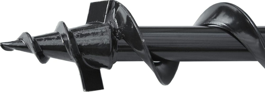 Бур земляной ADA Drill 80 (800 мм) [А00454]