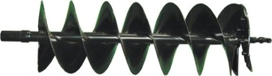 Бур земляной CHAMPION C 8053 [C8053]