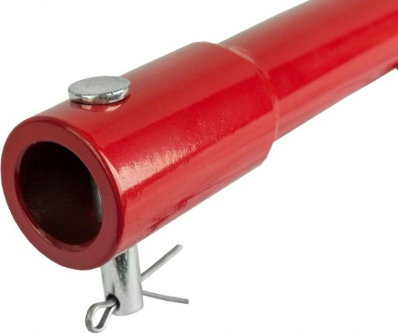 Бур земляной DDE DGA-150/800 двухзаходный Бур земляной DDE DGA-150/800 двухзаходный