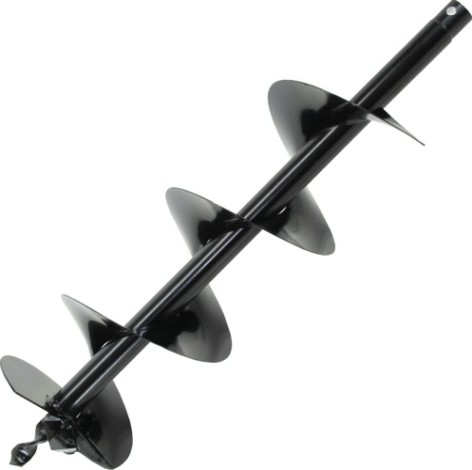 Бур земляной DDE SGA-200/800 однозаходный