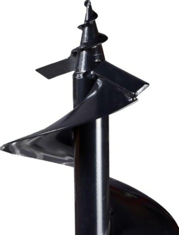 Бур земляной FUBAG G1 - 200/800 однозаходный [838280]