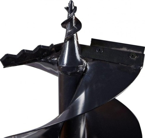 Бур земляной FUBAG GR2 - 250/800 двухзаходный, сменные ножи [838274]