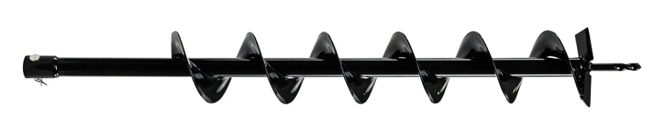 Бур земляной HUTER AG-100 [70/13/2]