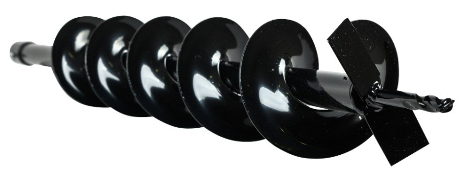 Бур земляной HUTER AG-100 [70/13/2]