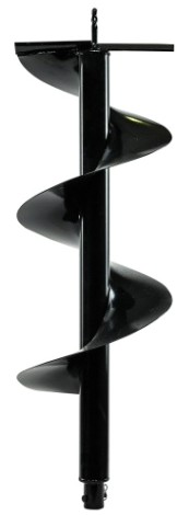 Бур земляной HUTER AG-250 [70/13/5]