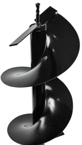 Бур земляной HUTER AG-250 [70/13/5]