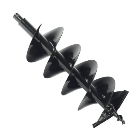 Бур земляной PATRIOT D 300 B для грунта двухзаходный [742004430]