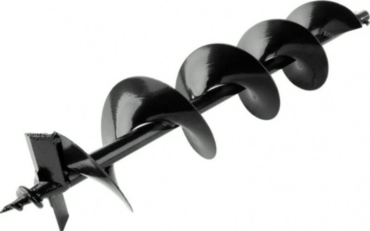 Бур земляной Sturm EA-02-100