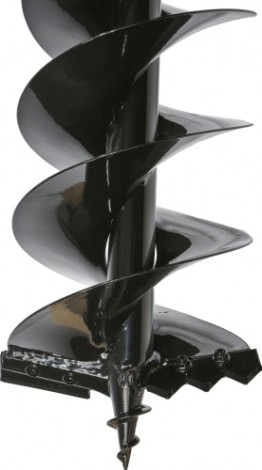 Бур земляной Sturm EA-02-200