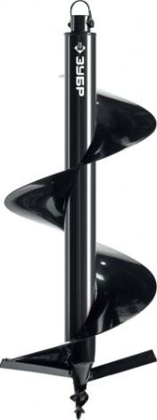 Бур земляной ЗУБР однозаходный d=300 мм [7051-30]