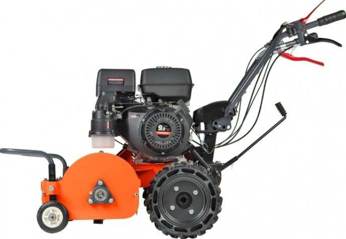 Бурьянокосилка бензиновая PATRIOT RX900 самоходная [512101090]