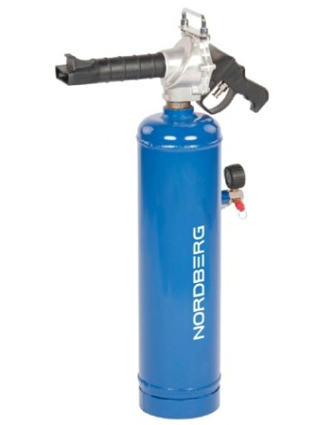 Бустер NORDBERG CH3ALV автоматический, 12 л [CH3ALV]