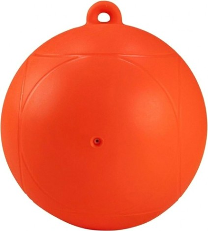 Буй маркерный SKIPPER надувной, размер 215x215 мм. [SK-A2500X390RNB]