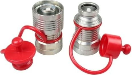 Быстросъемное соединение PIUSI 25 мм F00636000 [F00636000]