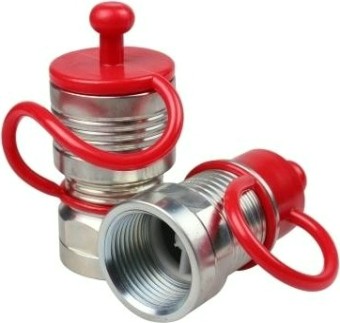 Быстросъемное соединение PIUSI 25 мм F00636000 [F00636000]