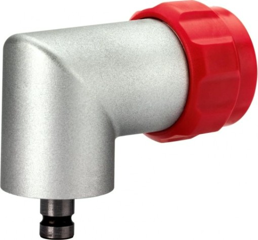 Быстросменный угловой переходник "QUICK" METABO 1/4" (6,35 мм) UNF MAG 627077000 [627077000]