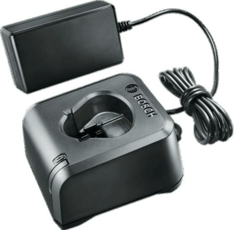 Быстрозарядное устройство для аккумуляторов BOSCH GAL 18V-20 12V-20V WEU 2.0 [1600A020Y1]