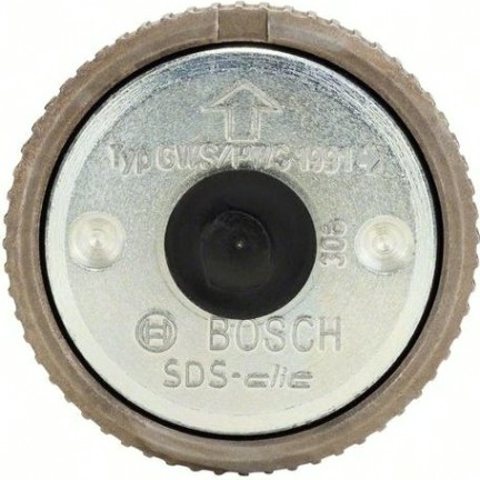 Быстрозажимная гайка BOSCH SDS-clic M14 1 603 340 031 [1603340031]