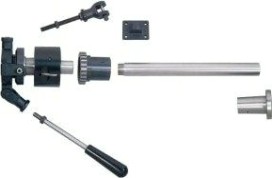 Быстрозажимное цанговое приспособление JET JE321292 [321292]