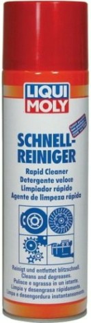 Быстрый очиститель LIQUI MOLY Schnell-Reiniger 0,5 л. 1900 [3318/1900]