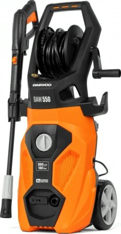 Бытовая мойка DAEWOO DAW 550 Бытовая мойка DAEWOO DAW 550