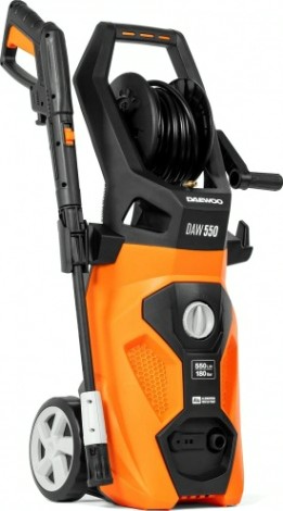 Бытовая мойка DAEWOO DAW 550 Бытовая мойка DAEWOO DAW 550