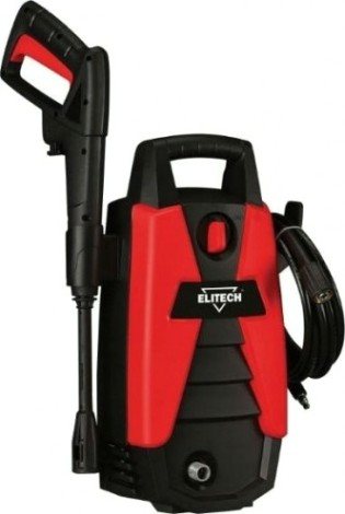Бытовая мойка высокого давления ELITECH М 1500 [185408]