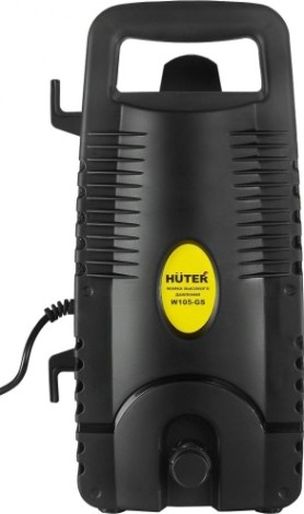 Бытовая мойка высокого давления HUTER W105-GS [70/8/4]