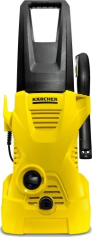 Бытовая мойка высокого давления KARCHER K 2 *EU (1.673-220.0) [1.673-220.0]