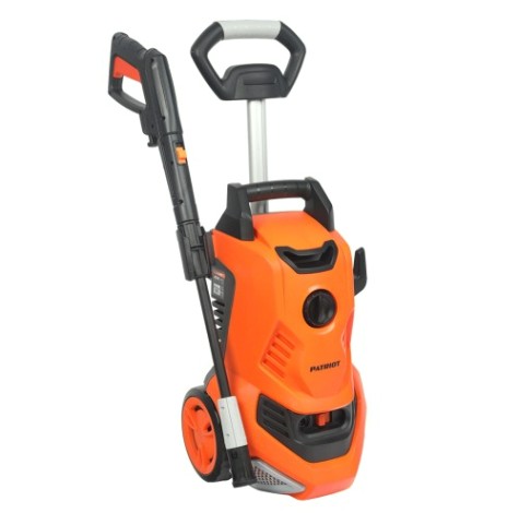 Бытовая мойка высокого давления PATRIOT GT 620 Imperial [322306062]