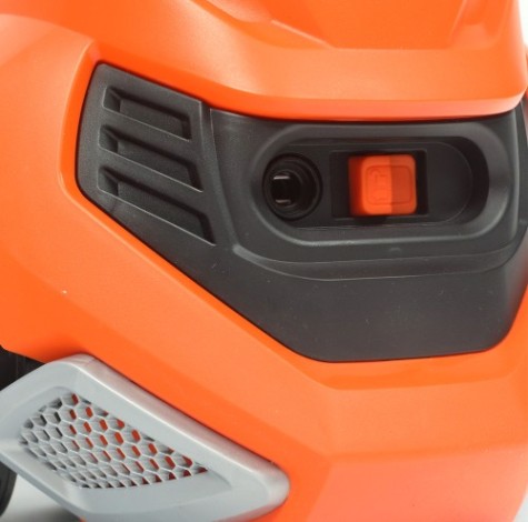 Бытовая мойка высокого давления PATRIOT GT 620 Imperial [322306062]