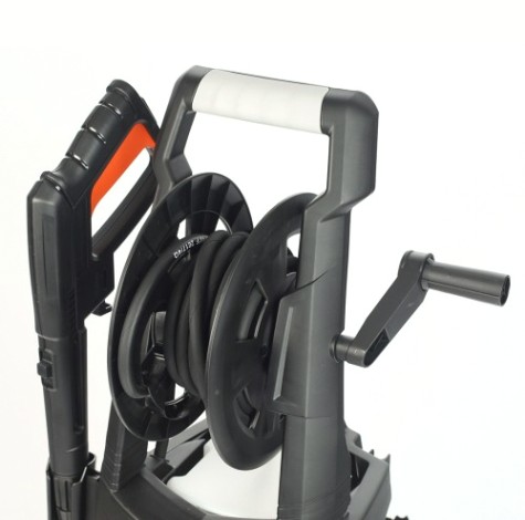 Бытовая мойка высокого давления PATRIOT GT 970 Imperial [322306097]