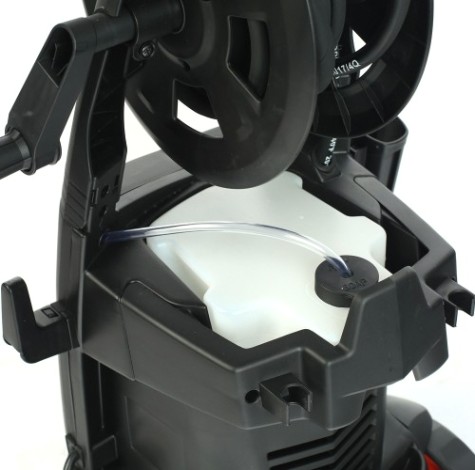 Бытовая мойка высокого давления PATRIOT GT 970 Imperial [322306097]