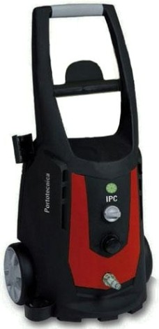 Бытовая мойка высокого давления Portotecnica G135-C I 1307A-M IDAF 94234 [IDAF 94234]