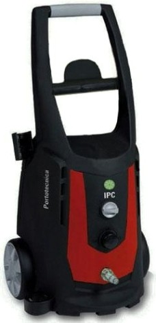 Бытовая мойка высокого давления Portotecnica G151-C I 1508A-M IDAF 94238 [94238IDAF]