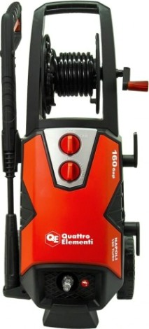Бытовая мойка высокого давления QUATTRO ELEMENTI NAPOLI 160 Turbo [242-335]