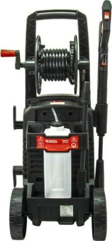 Бытовая мойка высокого давления QUATTRO ELEMENTI NAPOLI 160 Turbo [242-335]