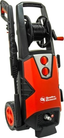 Бытовая мойка высокого давления QUATTRO ELEMENTI NAPOLI 160 Turbo [242-335]