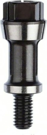 Цанга 6 мм BOSCH для GGS 16, GGS 18 H [1608570043]