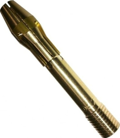 Цанга Binzel d-1,6 х 56 мм 775.0062 [775.0062]