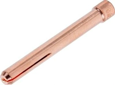 Цанга Binzel d-1,6мм х 50мм 702.0008 [702.0008]