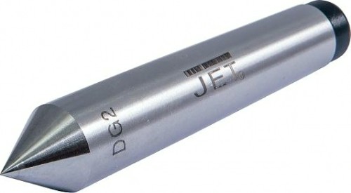 Центр невращающийся JET JE59500031 МК2, полный [59500031]